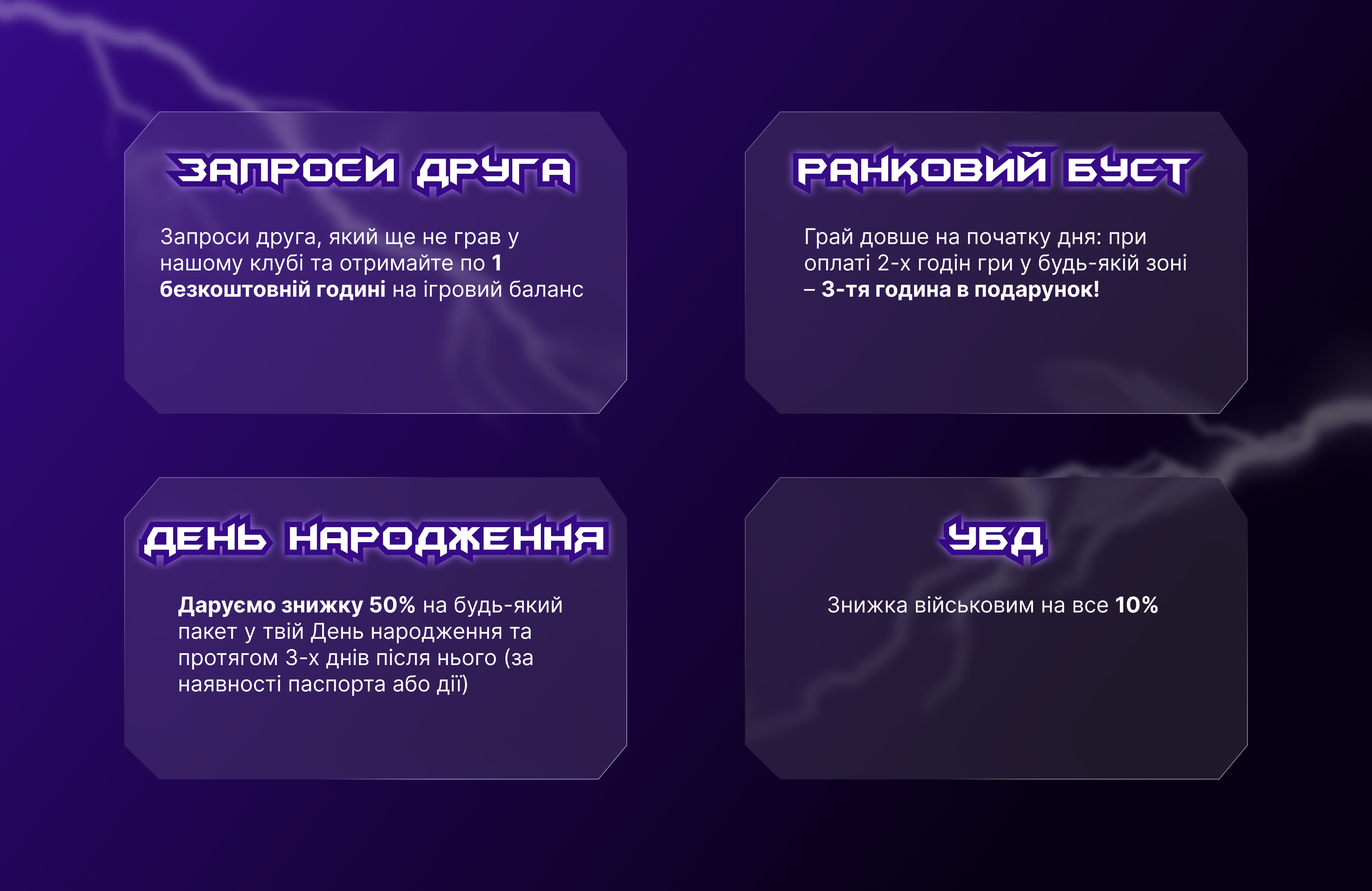 Акції кіберклубу Sector